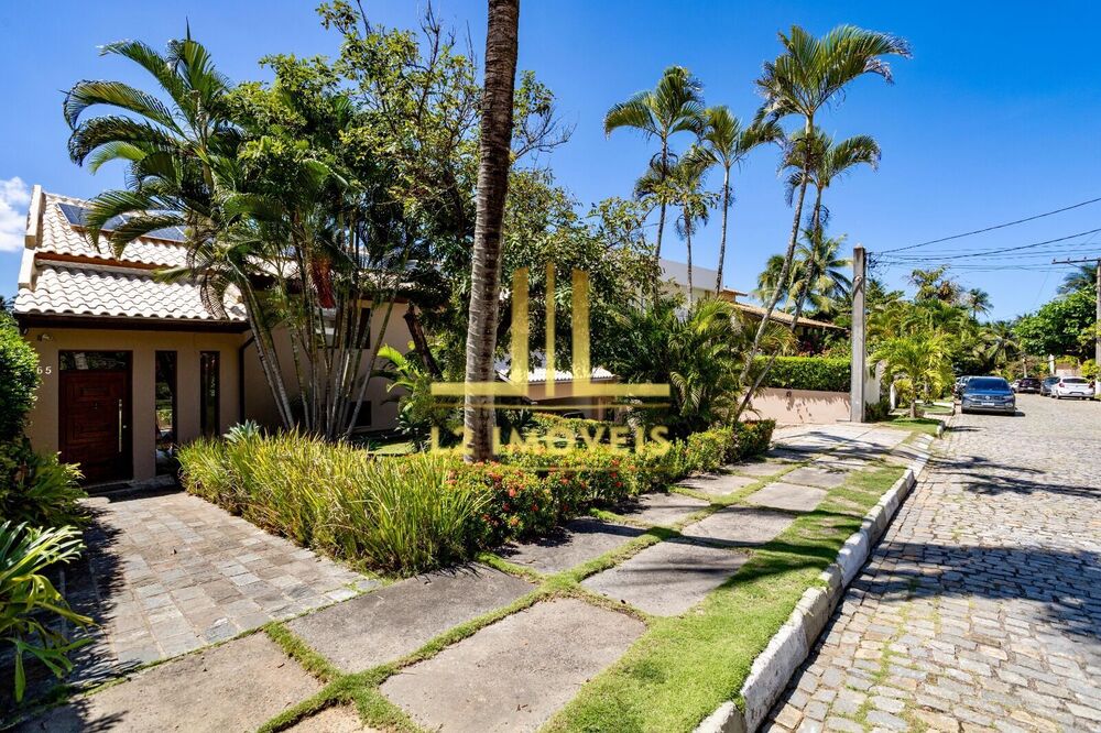 Casa à venda com 4 quartos, 380m² - Foto 20