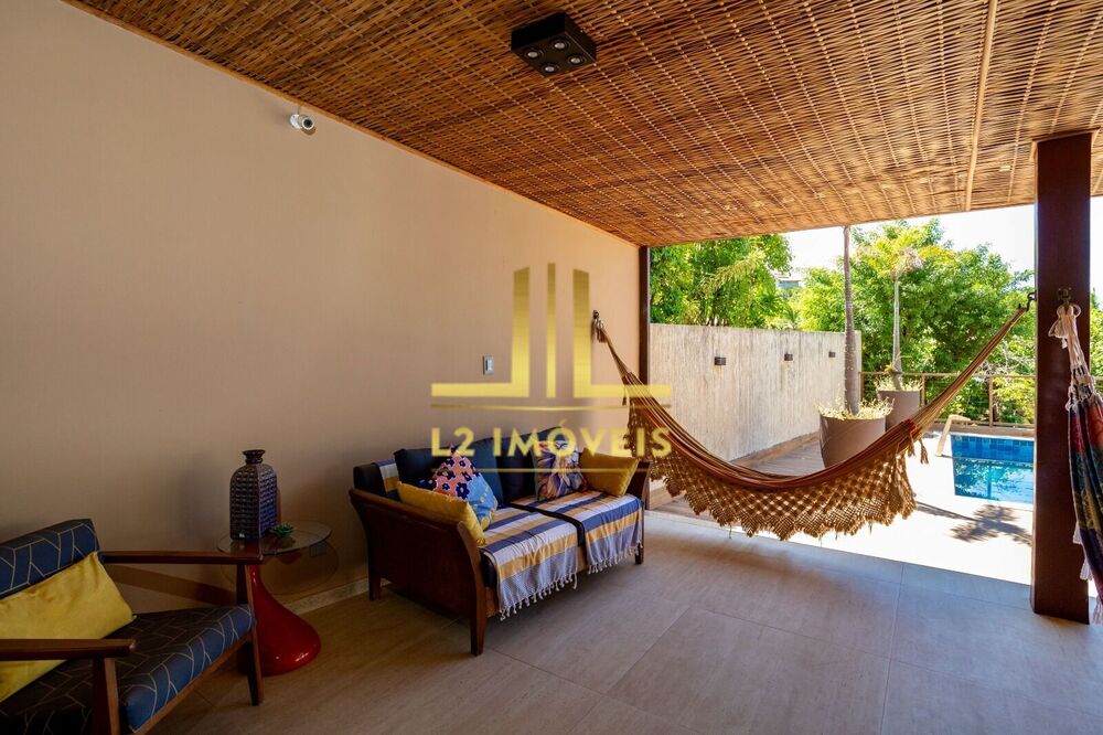 Casa à venda com 4 quartos, 380m² - Foto 4