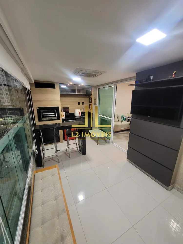 Apartamento, 3 quartos, 95 m² - Foto 5