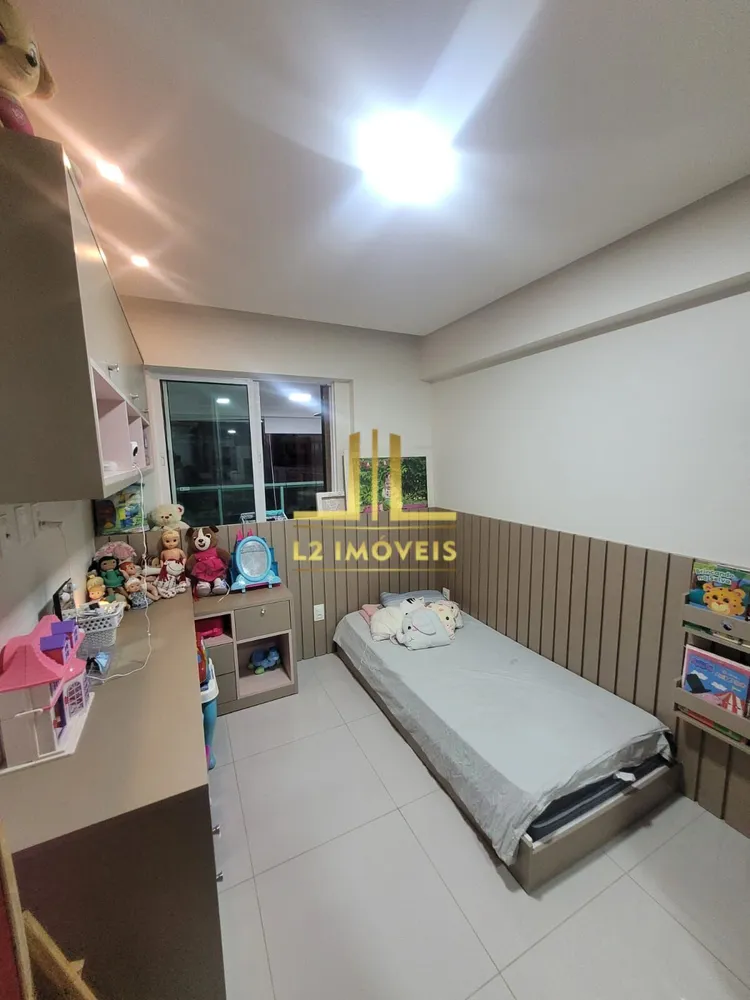 Apartamento, 3 quartos, 95 m² - Foto 9
