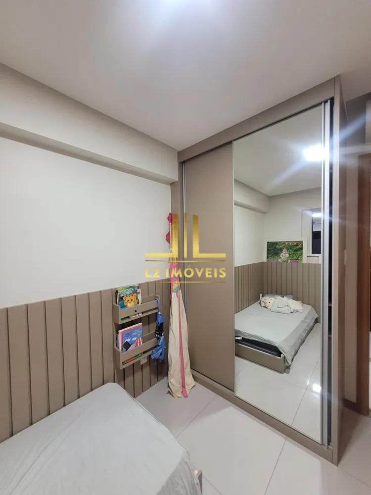 Apartamento, 3 quartos, 95 m² - Foto 11
