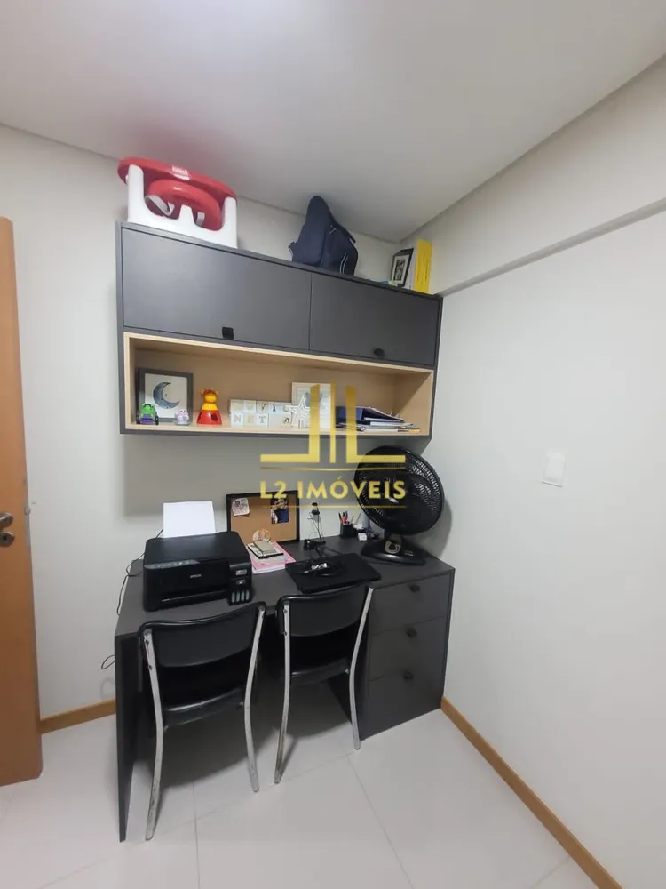 Apartamento, 3 quartos, 95 m² - Foto 7