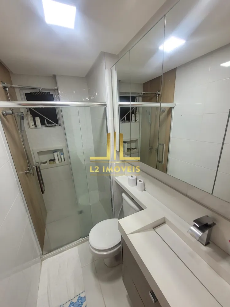 Apartamento, 3 quartos, 95 m² - Foto 13