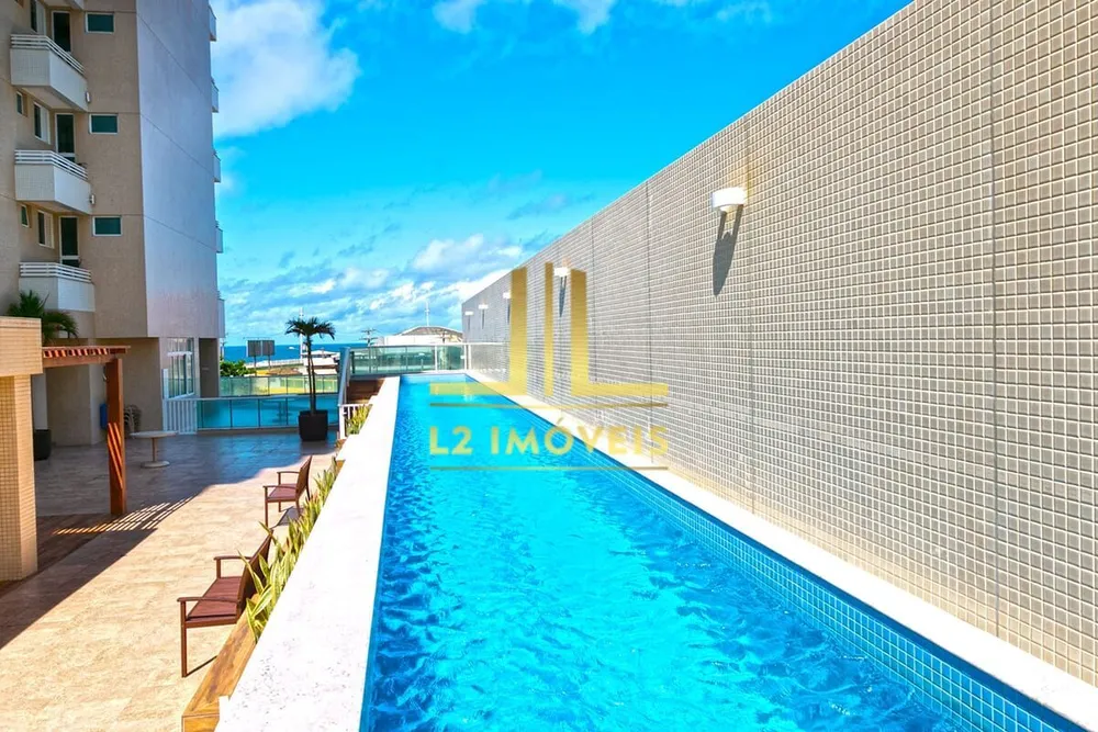 Apartamento, 3 quartos, 95 m² - Foto 14