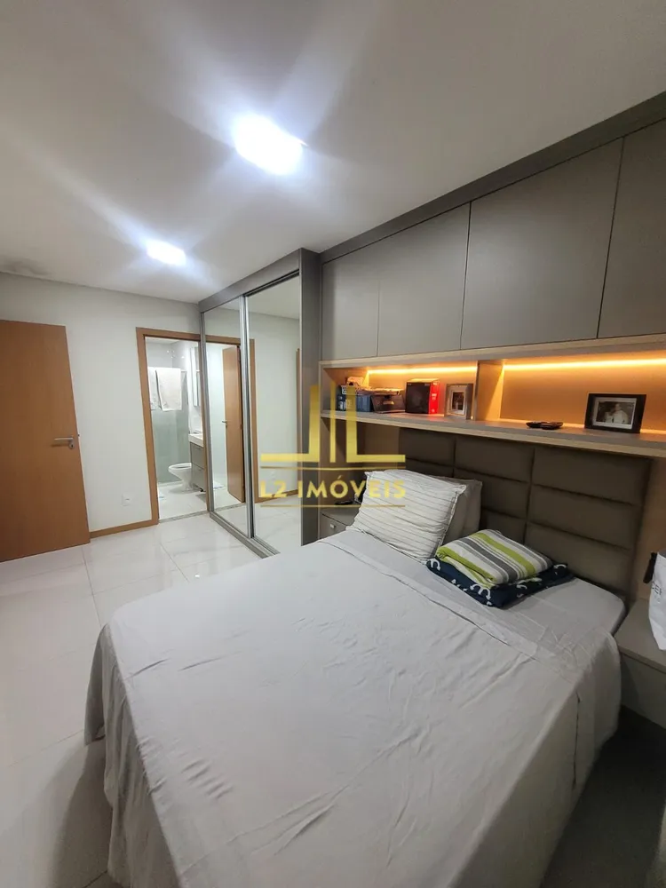 Apartamento, 3 quartos, 95 m² - Foto 8