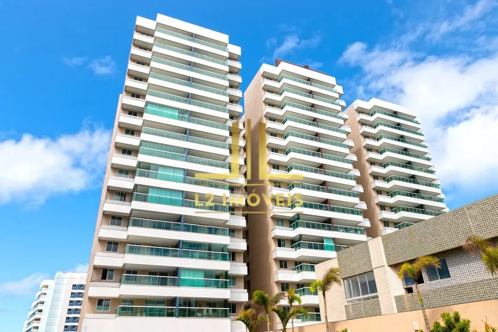 Apartamento, 3 quartos, 95 m² - Foto 16