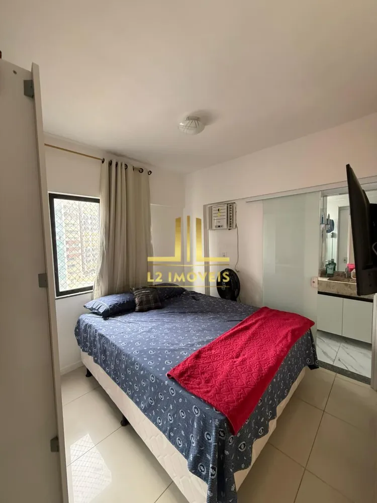 Apartamento, 2 quartos, 54 m² - Foto 6