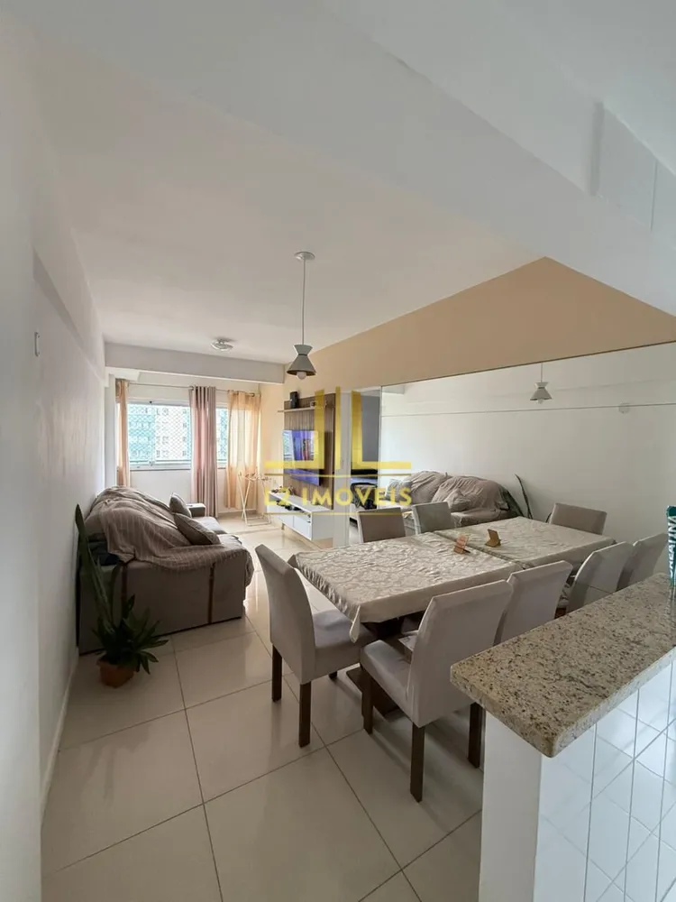 Apartamento, 2 quartos, 54 m² - Foto 7