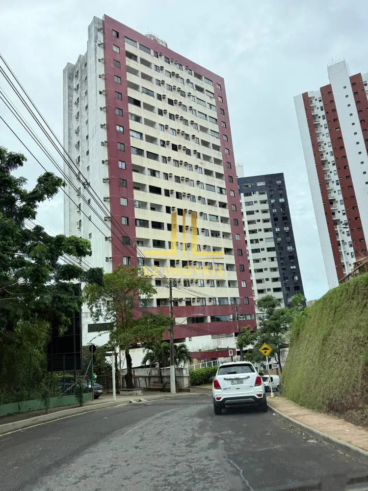 Apartamento, 2 quartos, 54 m² - Foto 9