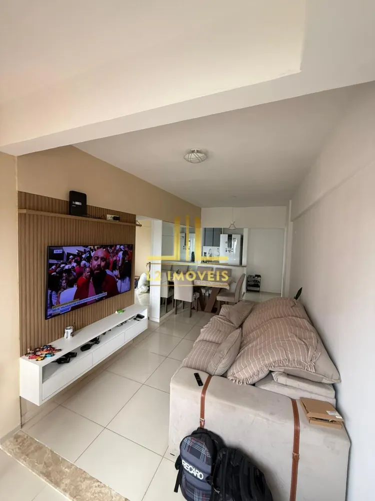 Apartamento, 2 quartos, 54 m² - Foto 4