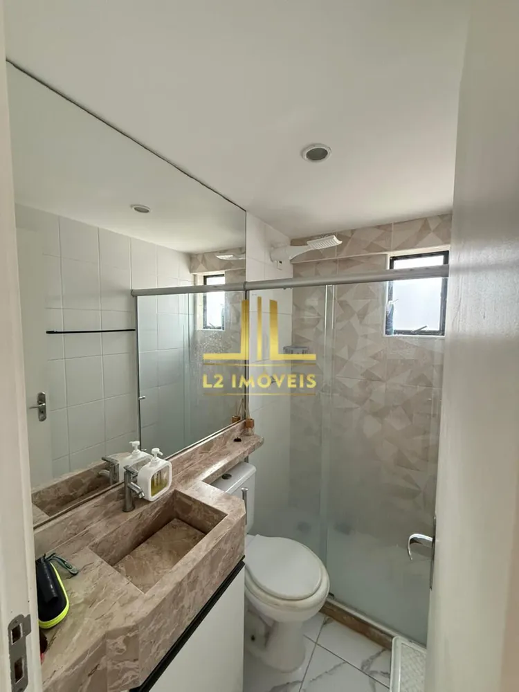 Apartamento, 2 quartos, 54 m² - Foto 8
