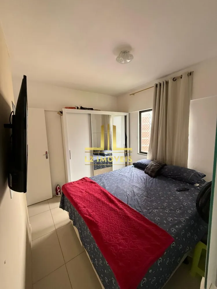 Apartamento, 2 quartos, 54 m² - Foto 11