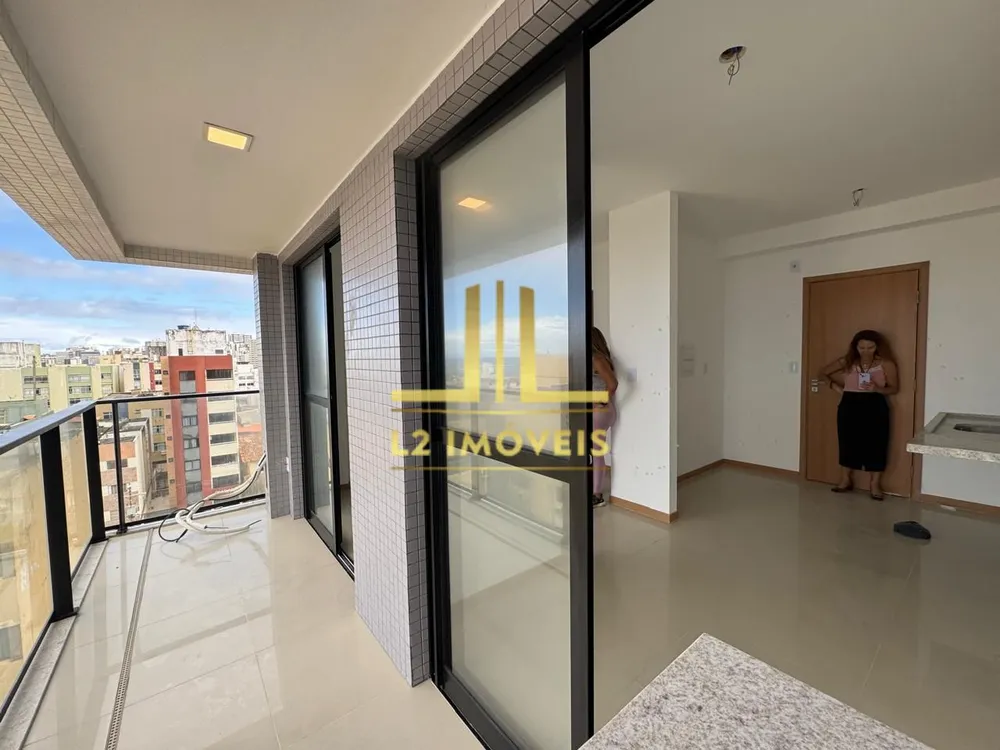 Apartamento, 1 quarto, 29 m² - Foto 13