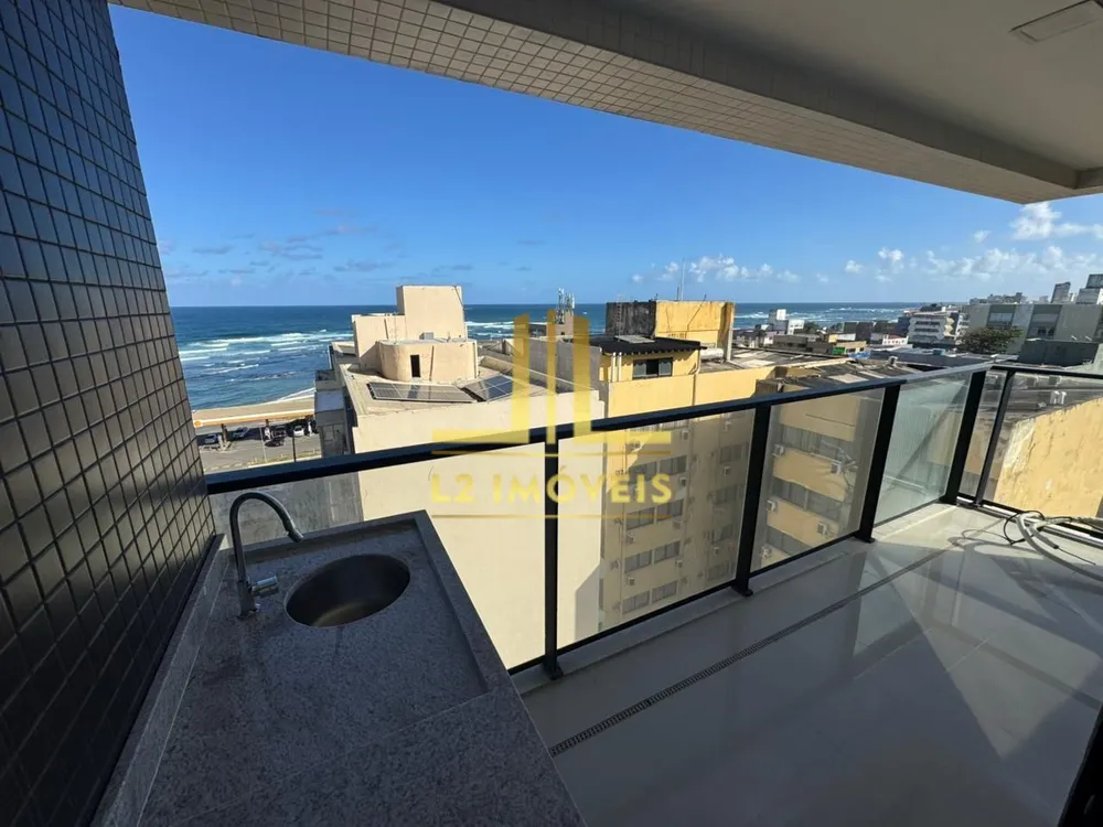 Apartamento, 1 quarto, 29 m² - Foto 6