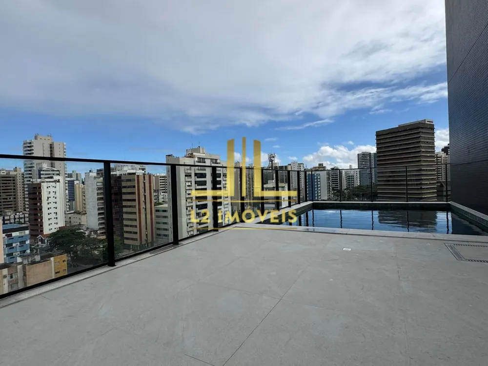 Apartamento, 1 quarto, 29 m² - Foto 10
