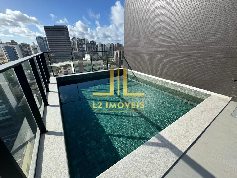 Apartamento, 1 quarto, 29 m² - Foto 7