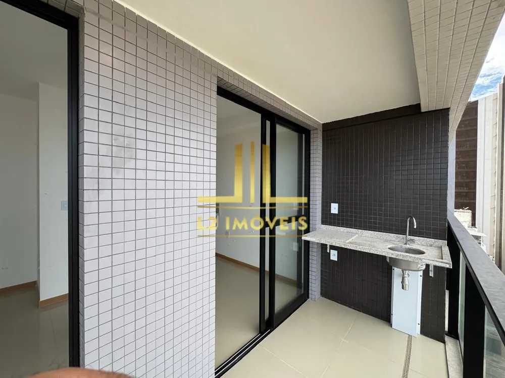 Apartamento, 1 quarto, 29 m² - Foto 15
