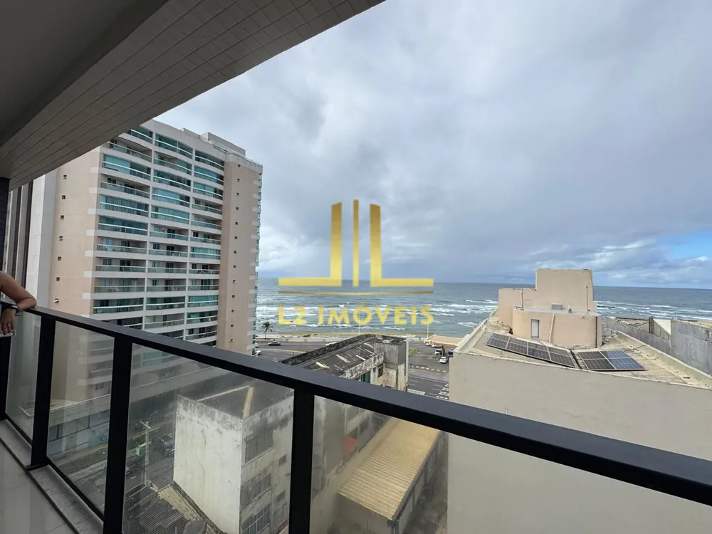 Apartamento, 1 quarto, 29 m² - Foto 2