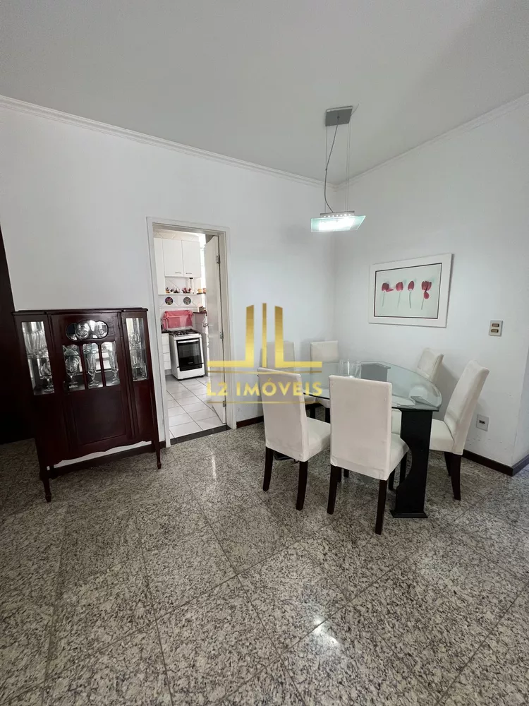 Apartamento à venda com 3 quartos, 92m² - Foto 3