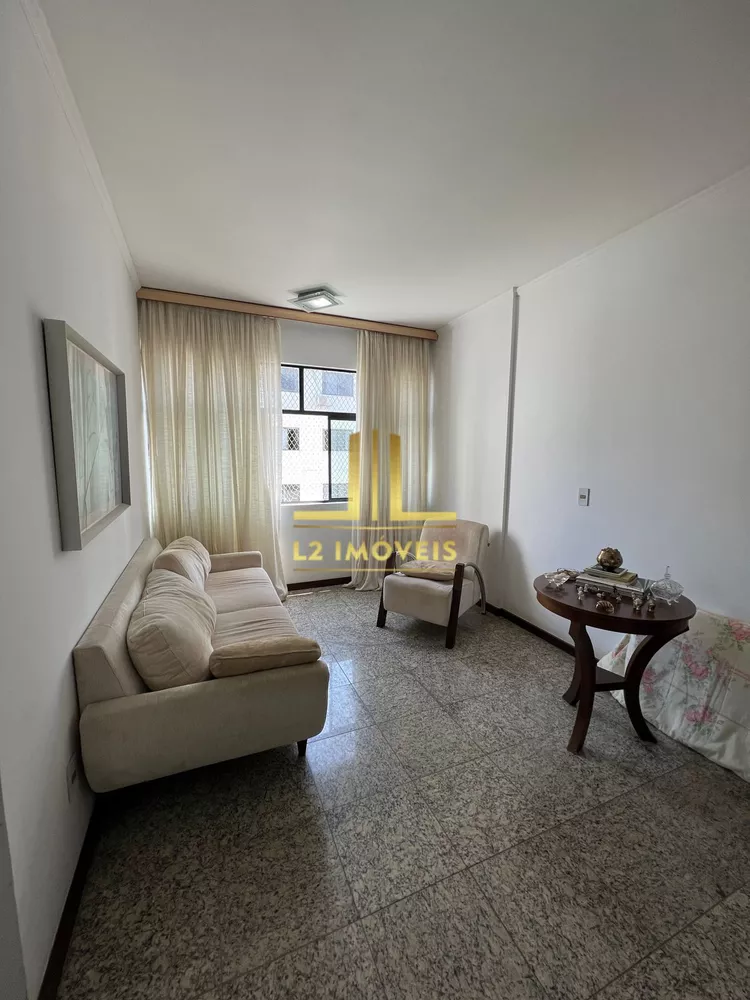 Apartamento à venda com 3 quartos, 92m² - Foto 4