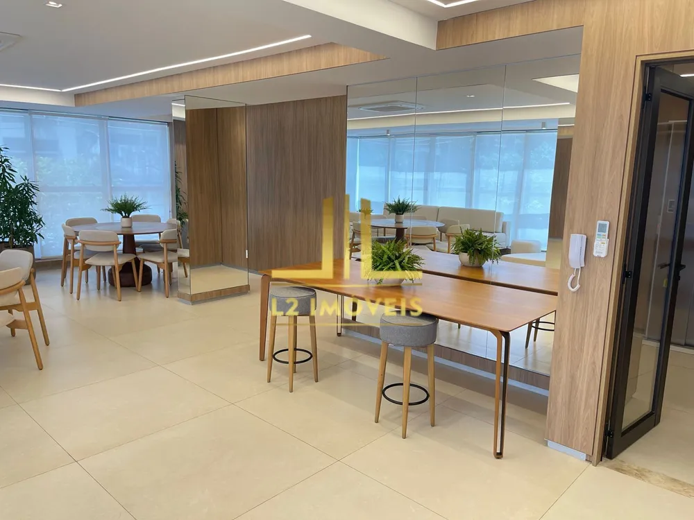 Apartamento, 1 quarto, 22 m² - Foto 11
