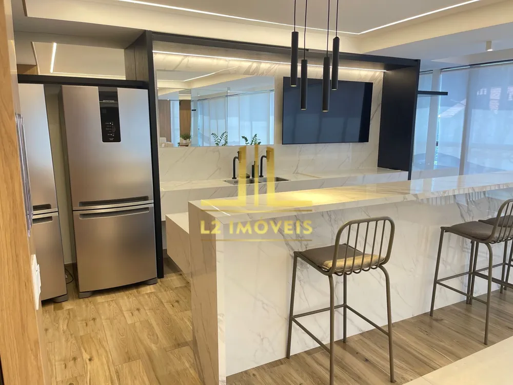 Apartamento, 1 quarto, 22 m² - Foto 2