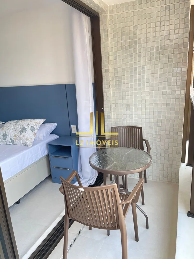 Apartamento, 1 quarto, 22 m² - Foto 5