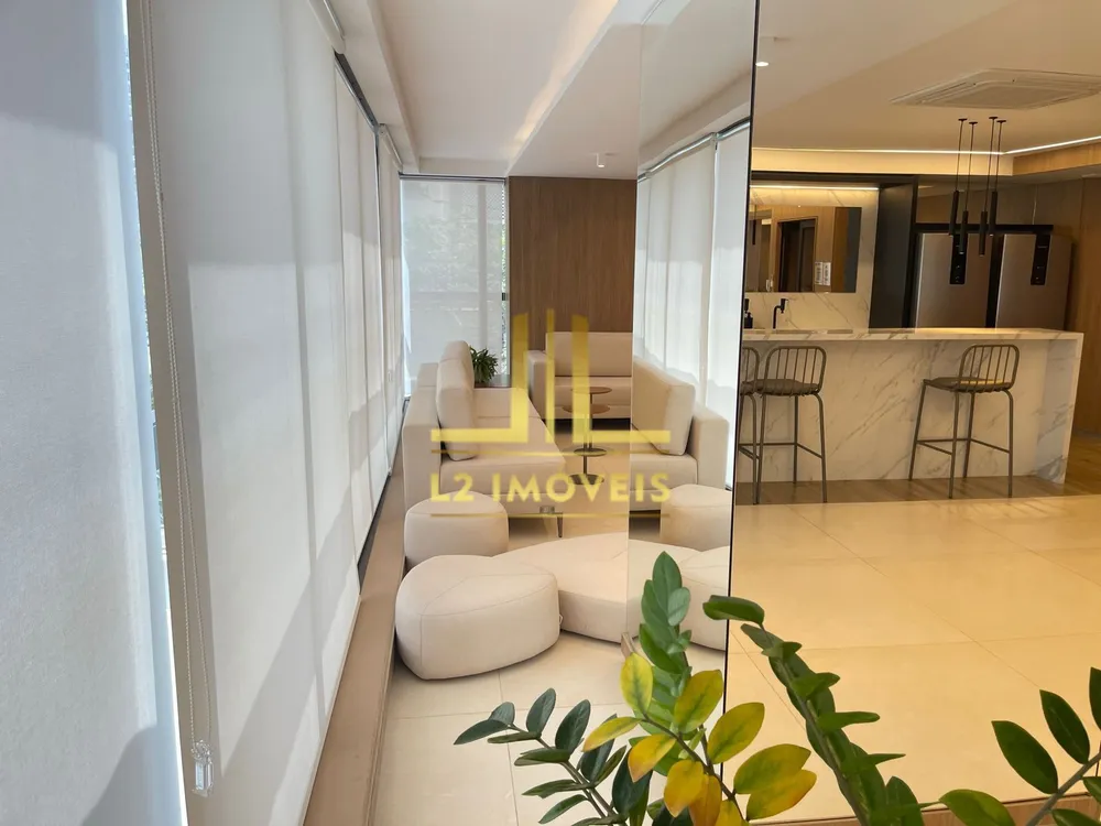 Apartamento, 1 quarto, 22 m² - Foto 12