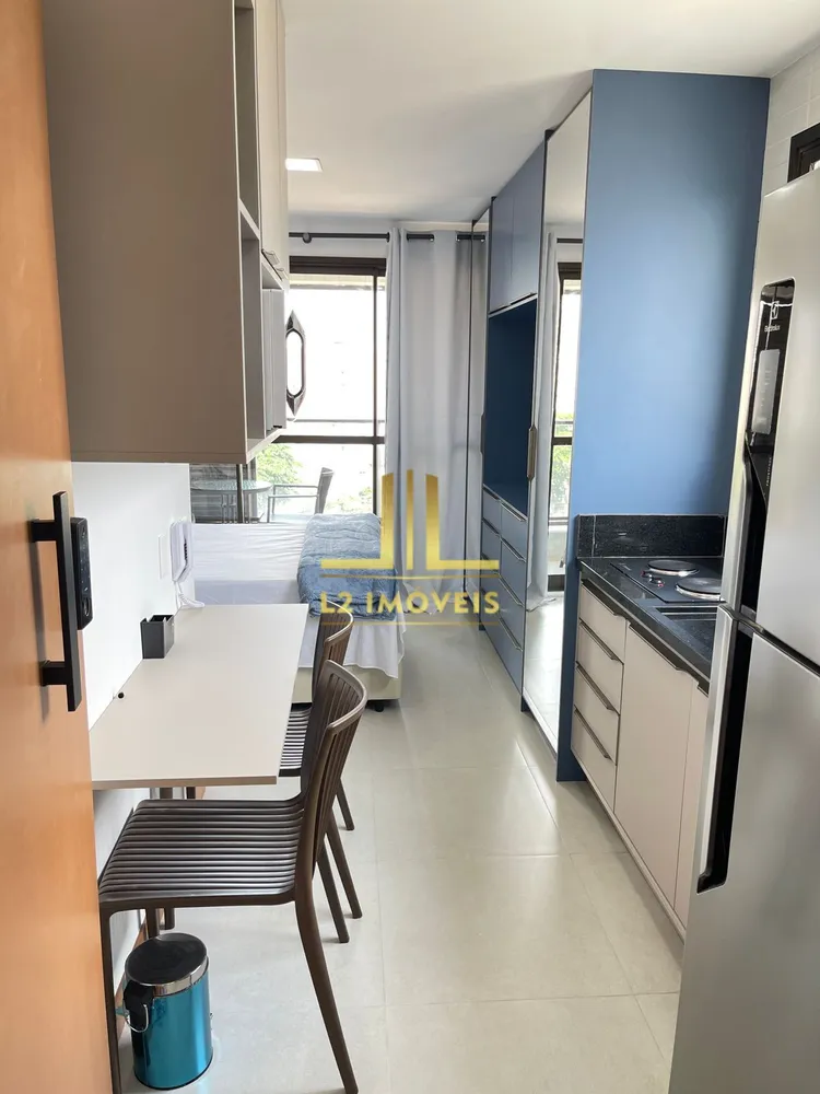 Apartamento, 1 quarto, 22 m² - Foto 7