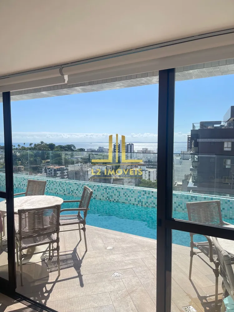 Apartamento, 1 quarto, 22 m² - Foto 10
