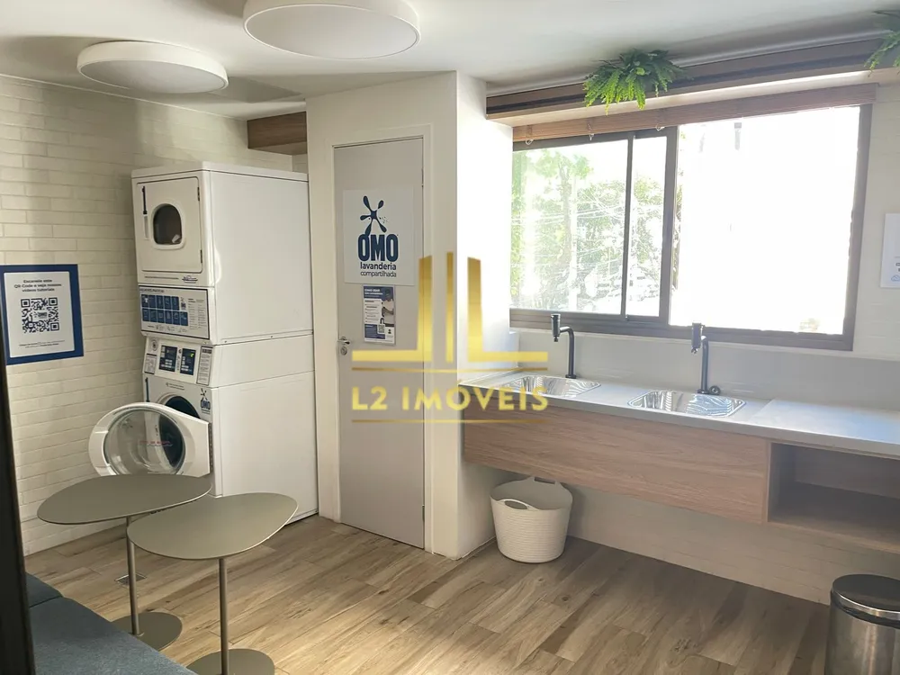 Apartamento, 1 quarto, 22 m² - Foto 14