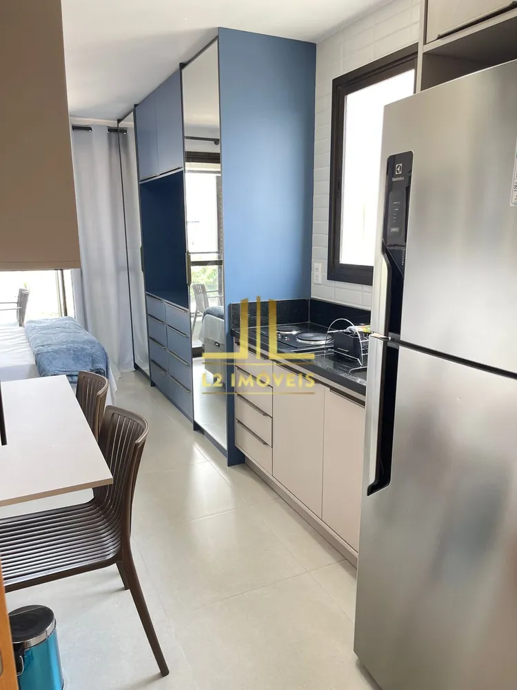 Apartamento, 1 quarto, 22 m² - Foto 6
