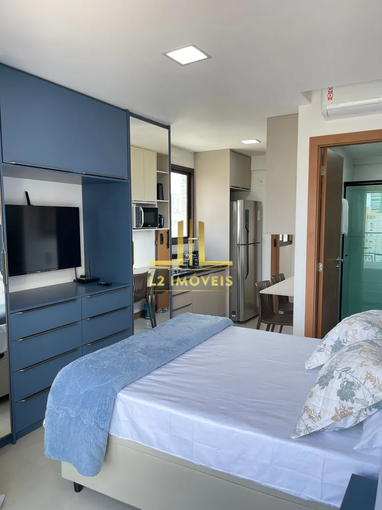 Apartamento, 1 quarto, 22 m² - Foto 3