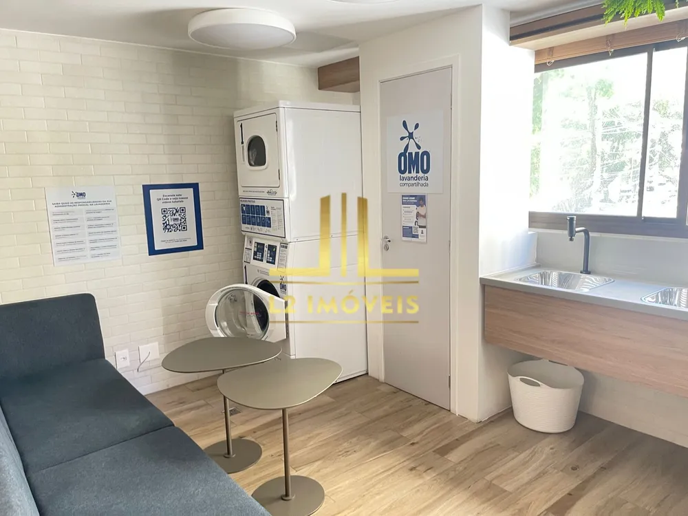 Apartamento, 1 quarto, 22 m² - Foto 13