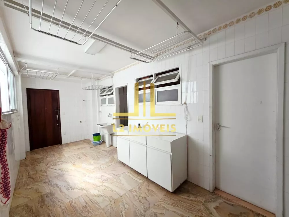 Apartamento, 4 quartos, 360 m² - Foto 24