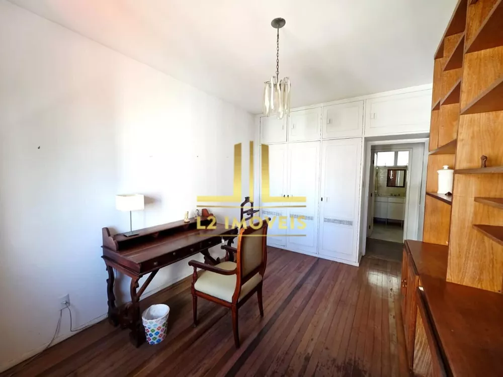 Apartamento, 4 quartos, 360 m² - Foto 10