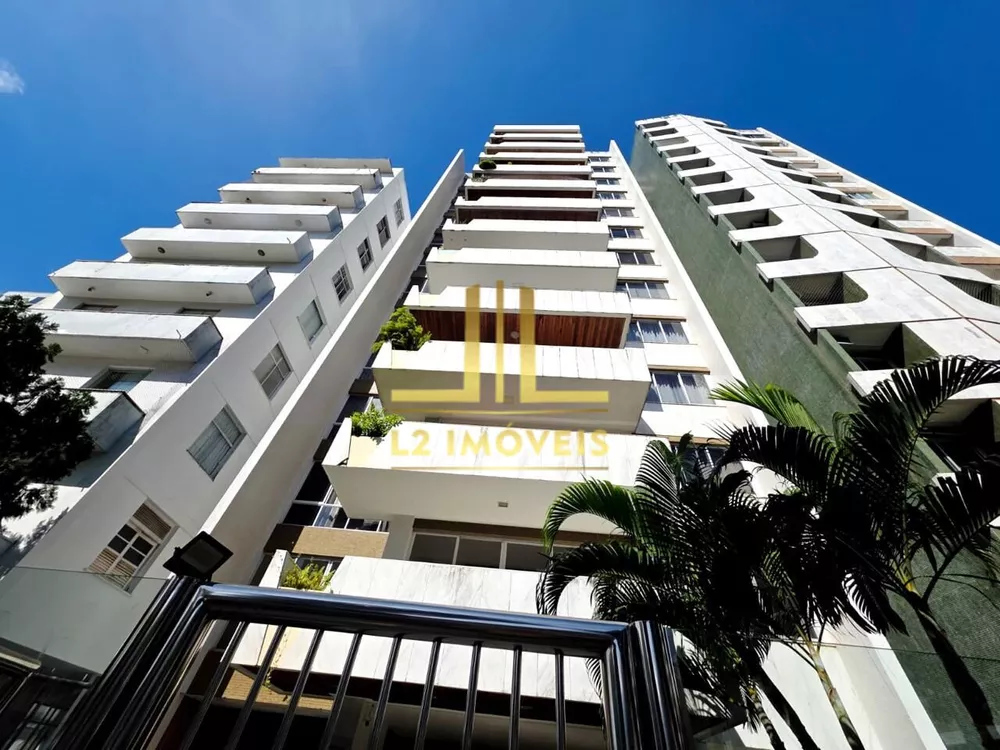 Apartamento, 4 quartos, 360 m² - Foto 36