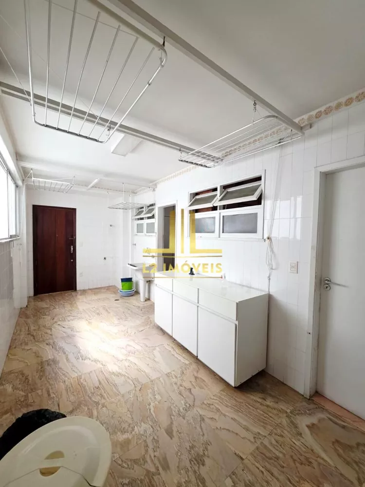 Apartamento, 4 quartos, 360 m² - Foto 23