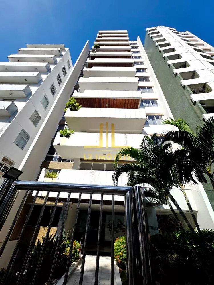 Apartamento, 4 quartos, 360 m² - Foto 35