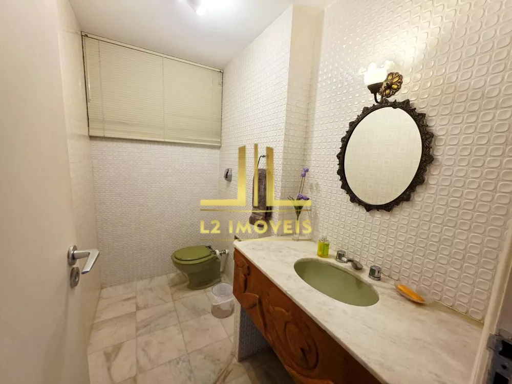 Apartamento, 4 quartos, 360 m² - Foto 31