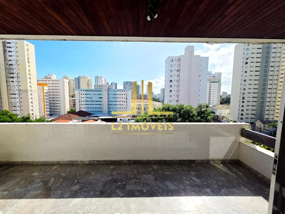 Apartamento, 4 quartos, 360 m² - Foto 9