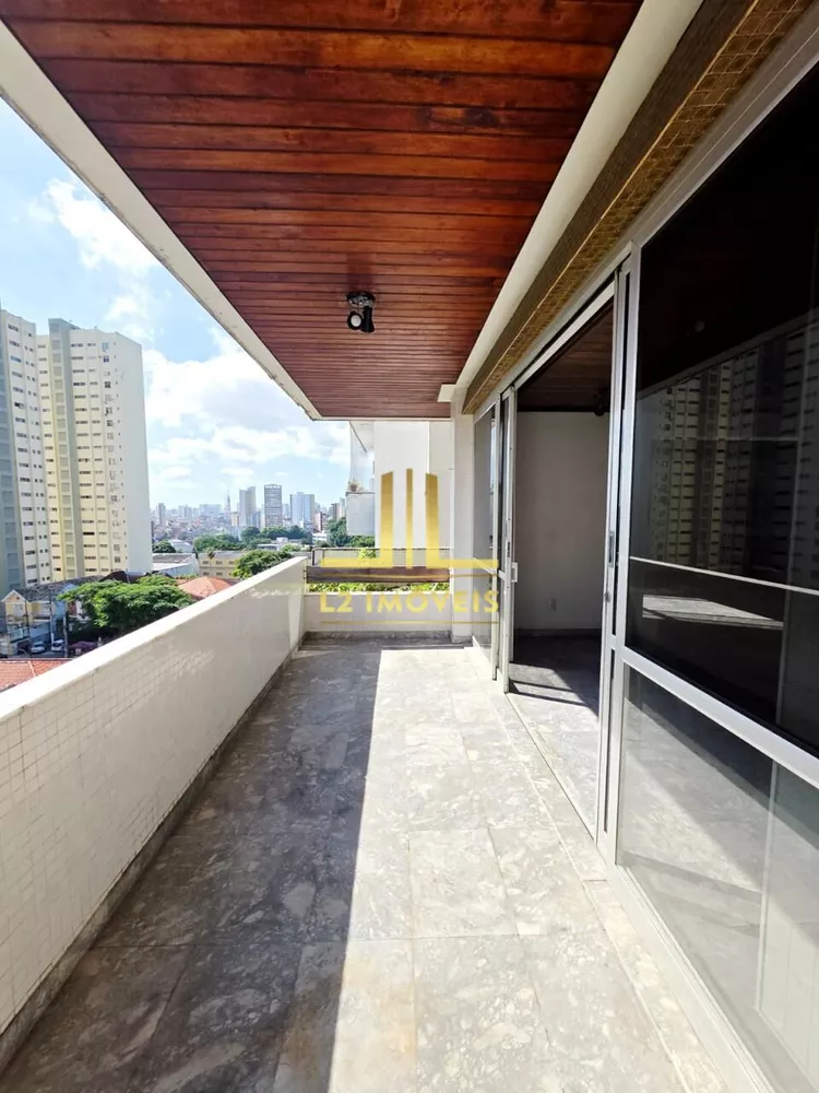 Apartamento, 4 quartos, 360 m² - Foto 32