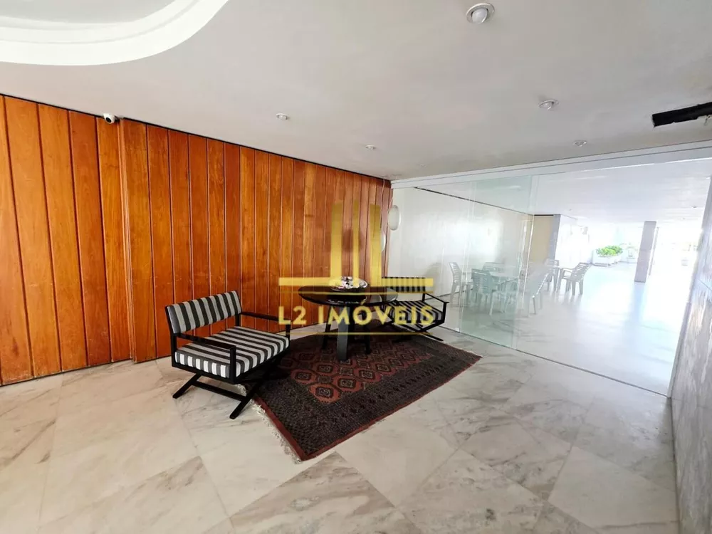Apartamento, 4 quartos, 360 m² - Foto 1