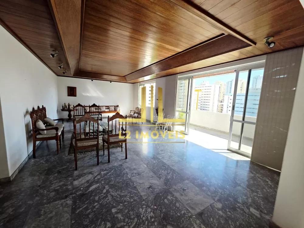 Apartamento, 4 quartos, 360 m² - Foto 4