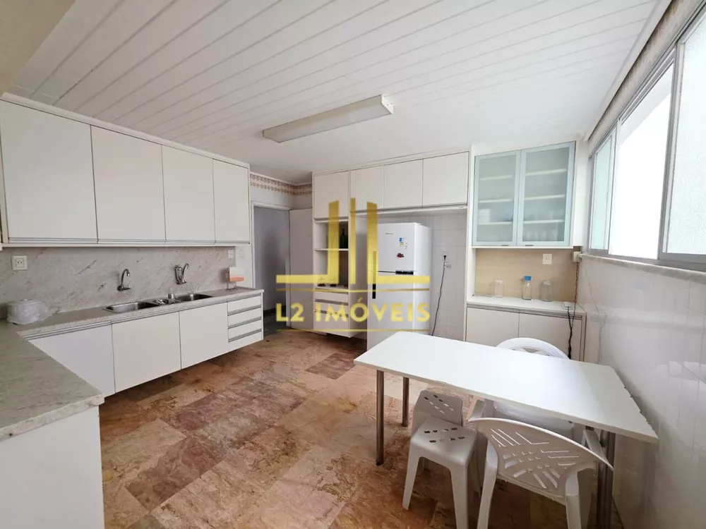 Apartamento, 4 quartos, 360 m² - Foto 22