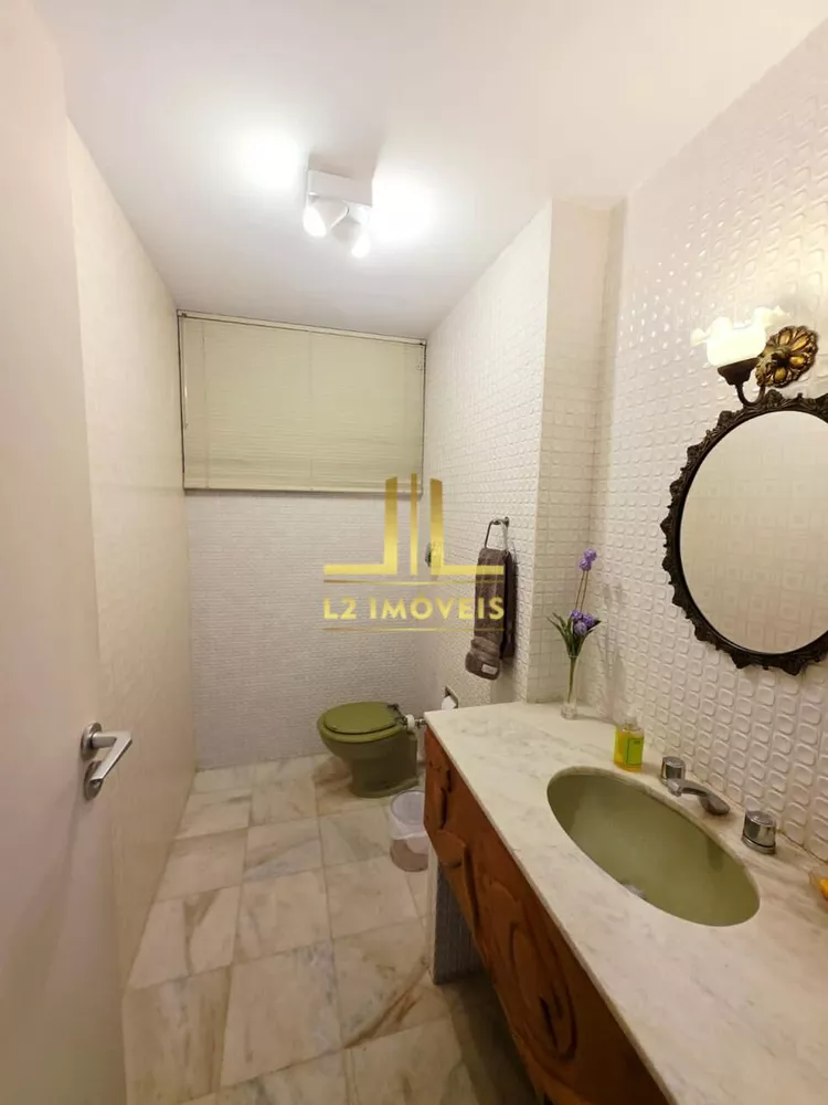 Apartamento, 4 quartos, 360 m² - Foto 29