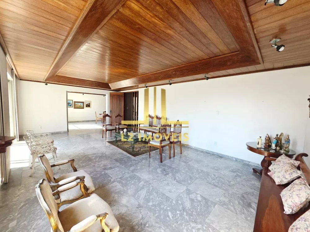 Apartamento, 4 quartos, 360 m² - Foto 6