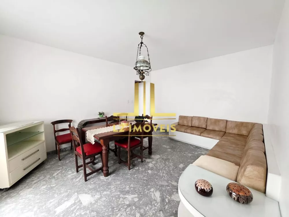 Apartamento, 4 quartos, 360 m² - Foto 16