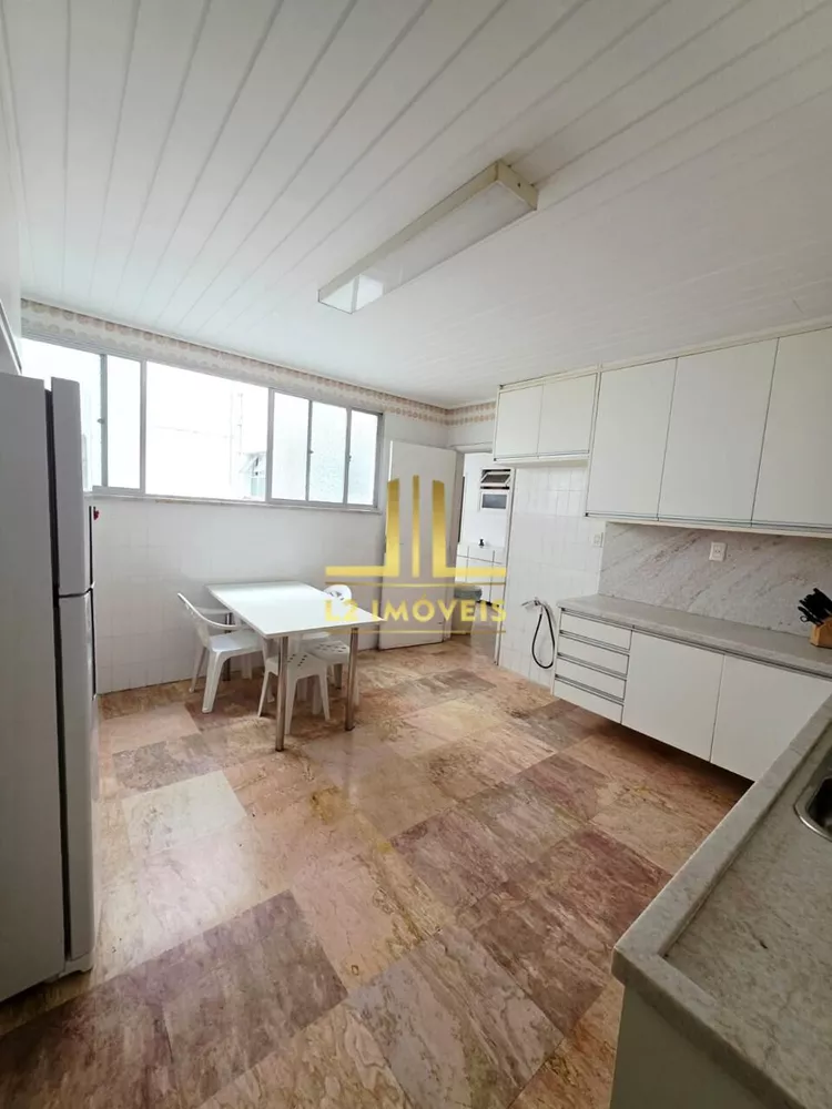 Apartamento, 4 quartos, 360 m² - Foto 26