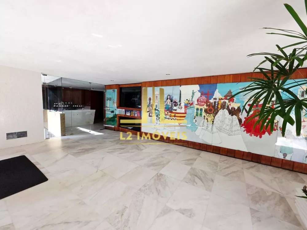 Apartamento, 4 quartos, 360 m² - Foto 34